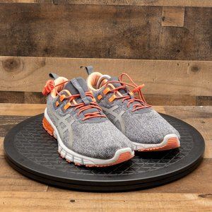 Asics Gel Quantum 90 Women's Athletic Shoes Sz 12